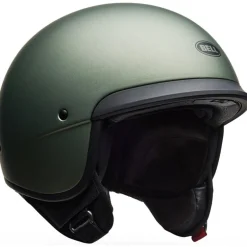Bell Scout Air Helmet Solids
