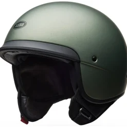 Bell Scout Air Helmet Solids