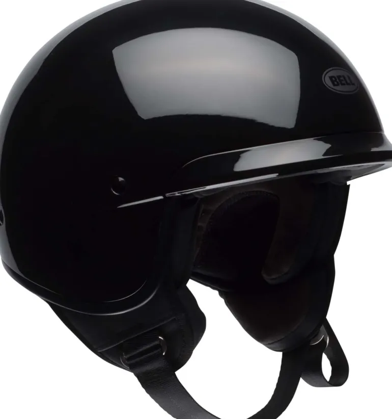 Bell Scout Air Helmet Solids