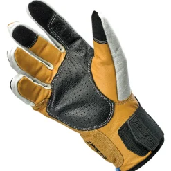 Biltwell Belden Gloves