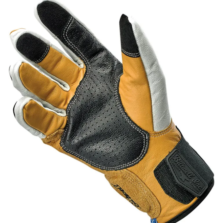 Biltwell Belden Gloves
