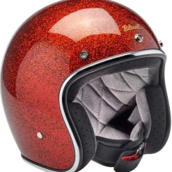 Biltwell Bonanza Helmet Solid