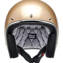 Biltwell Bonanza Helmet Solid