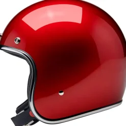 Biltwell Bonanza Helmet Solid