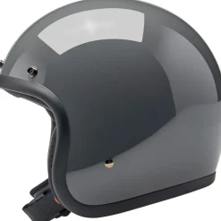 Biltwell Bonanza Helmet Solid