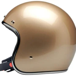Biltwell Bonanza Helmet Solid