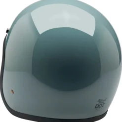 Biltwell Bonanza Helmet Solid