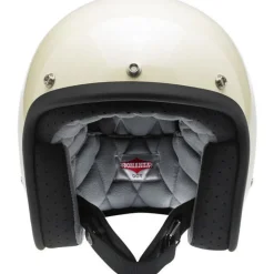 Biltwell Bonanza Helmet Solid