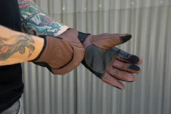 Biltwell Borrego Gloves