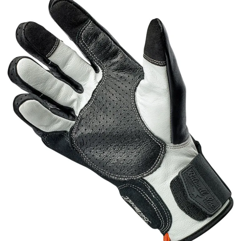 Biltwell Borrego Gloves