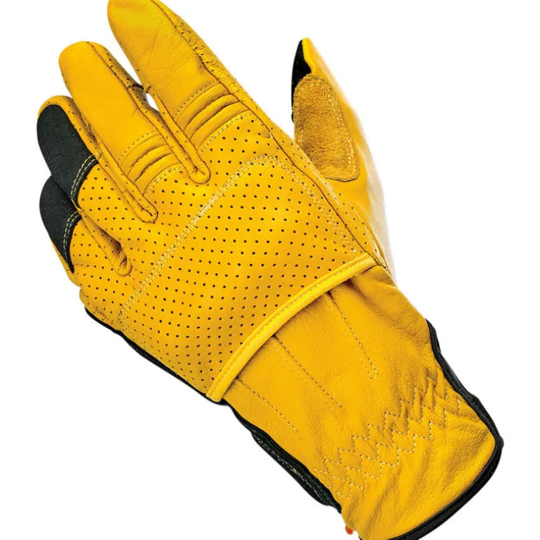 Biltwell Borrego Gloves