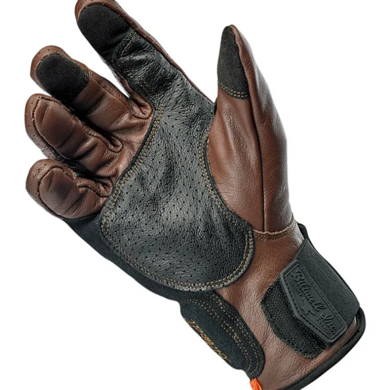 Biltwell Borrego Gloves
