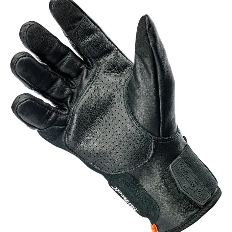 Biltwell Borrego Gloves