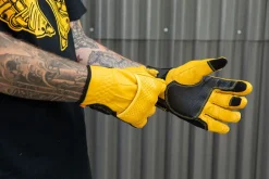Biltwell Borrego Gloves