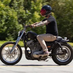 Biltwell Bubble Shield Anti-Fog