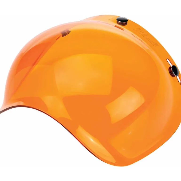 Biltwell Bubble Shield Anti-Fog