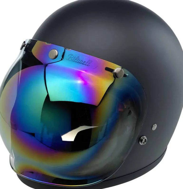 Biltwell Bubble Shield Anti-Fog
