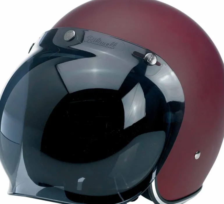 Biltwell Bubble Shield Anti-Fog