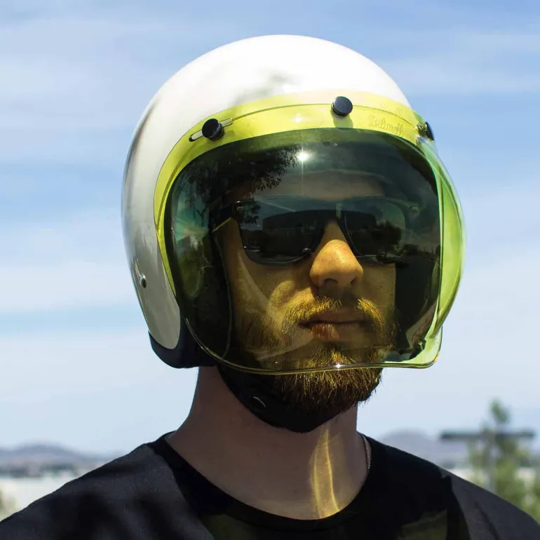 Biltwell Bubble Shield Anti-Fog