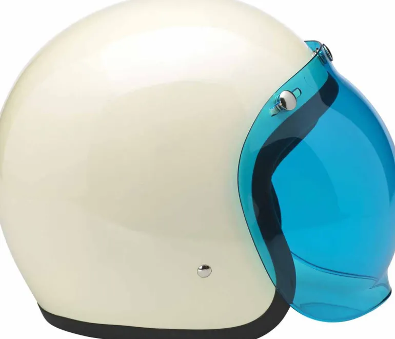 Biltwell Bubble Shield Anti-Fog