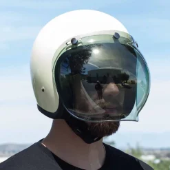 Biltwell Bubble Shield Anti-Fog
