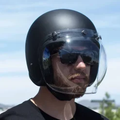 Biltwell Bubble Shield Anti-Fog