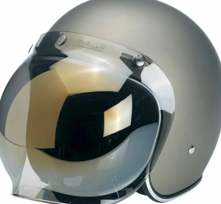 Biltwell Bubble Shield Anti-Fog