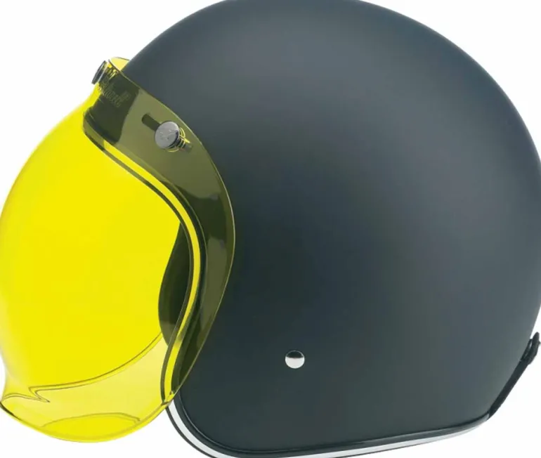 Biltwell Bubble Shield Anti-Fog