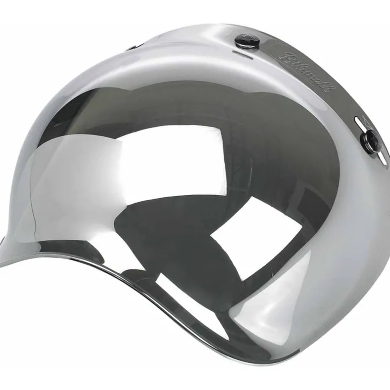 Biltwell Bubble Shield Anti-Fog