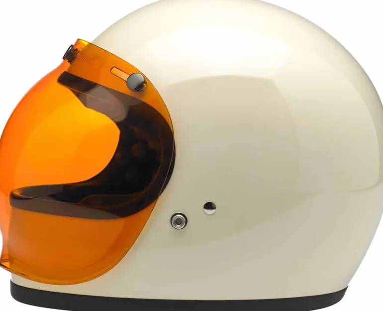Biltwell Bubble Shield Anti-Fog