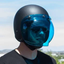 Biltwell Bubble Shield Anti-Fog