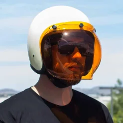 Biltwell Bubble Shield Anti-Fog