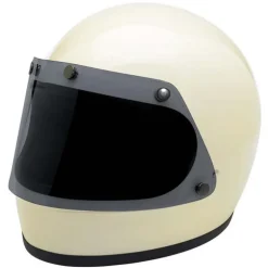 Biltwell Gringo Blast Flat Shield