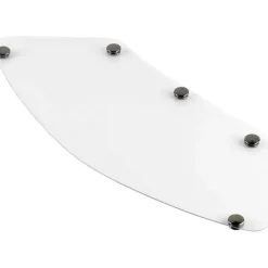 Biltwell Gringo Blast Flat Shield