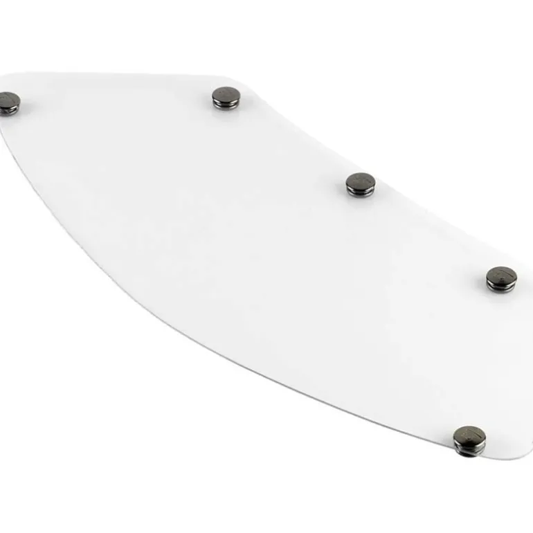 Biltwell Gringo Blast Flat Shield