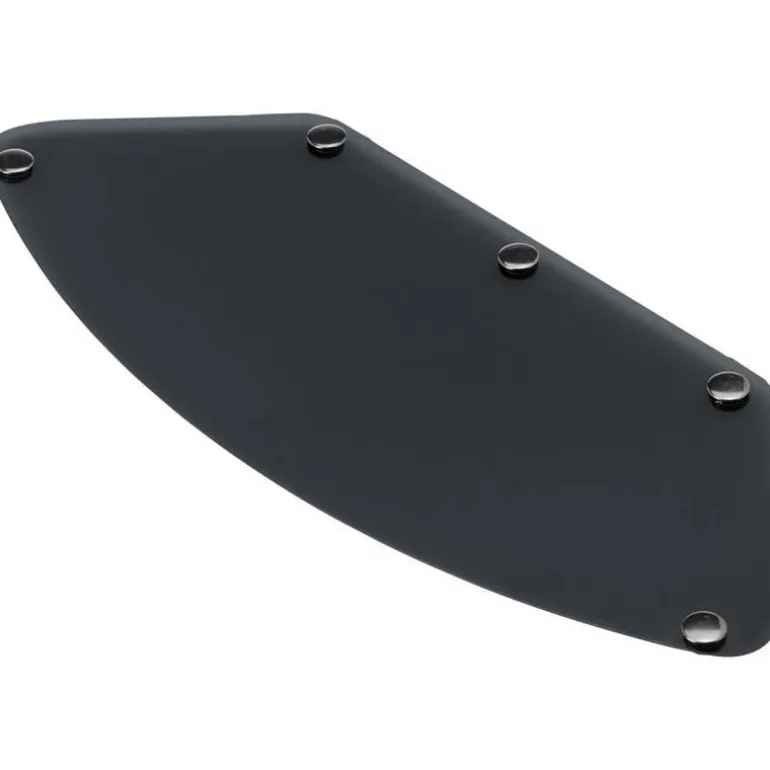 Biltwell Gringo Blast Flat Shield
