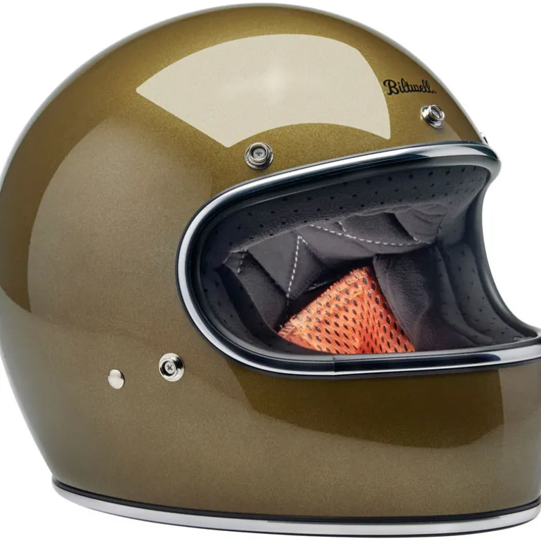 Biltwell Gringo ECE R22.06 Helmet
