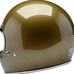 Biltwell Gringo ECE R22.06 Helmet