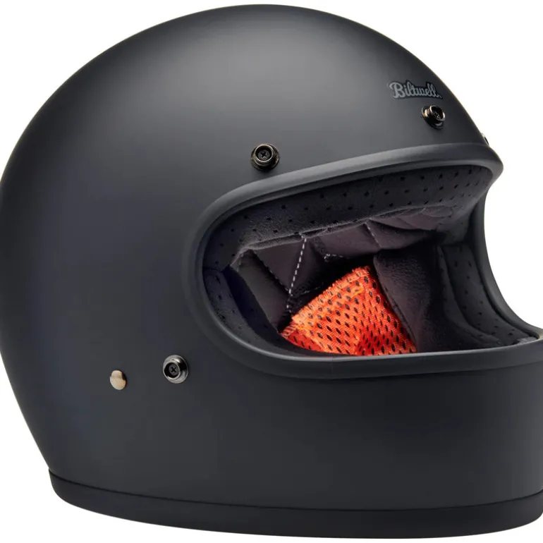 Biltwell Gringo ECE R22.06 Helmet