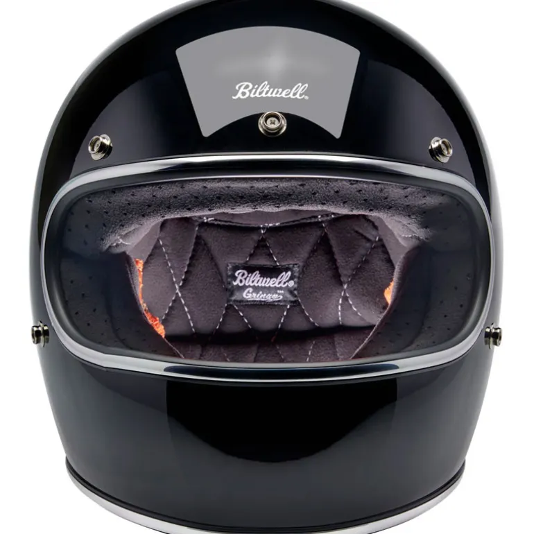 Biltwell Gringo ECE R22.06 Helmet