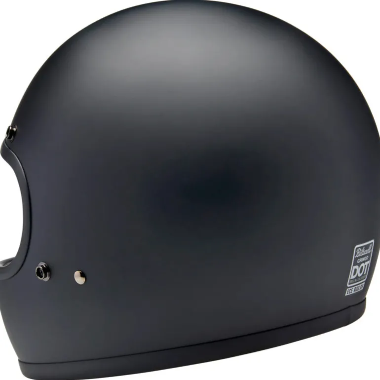 Biltwell Gringo ECE R22.06 Helmet