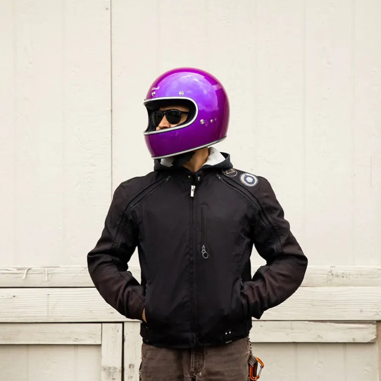 Biltwell Gringo ECE R22.06 Helmet
