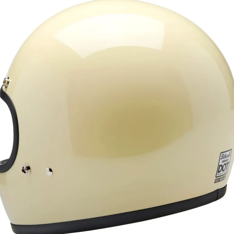 Biltwell Gringo ECE R22.06 Helmet