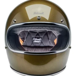 Biltwell Gringo ECE R22.06 Helmet