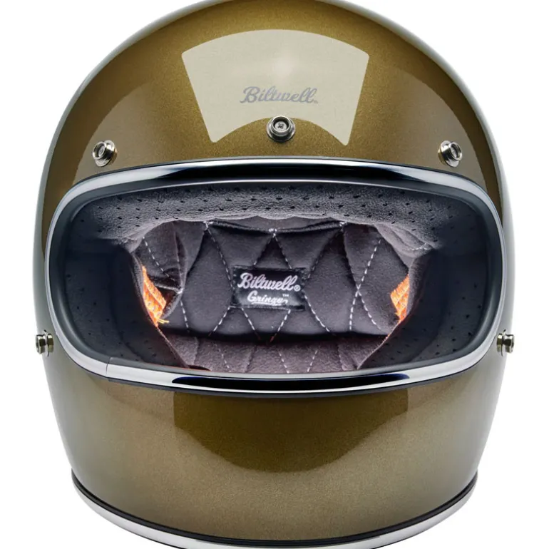 Biltwell Gringo ECE R22.06 Helmet