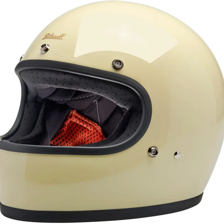 Biltwell Gringo ECE R22.06 Helmet
