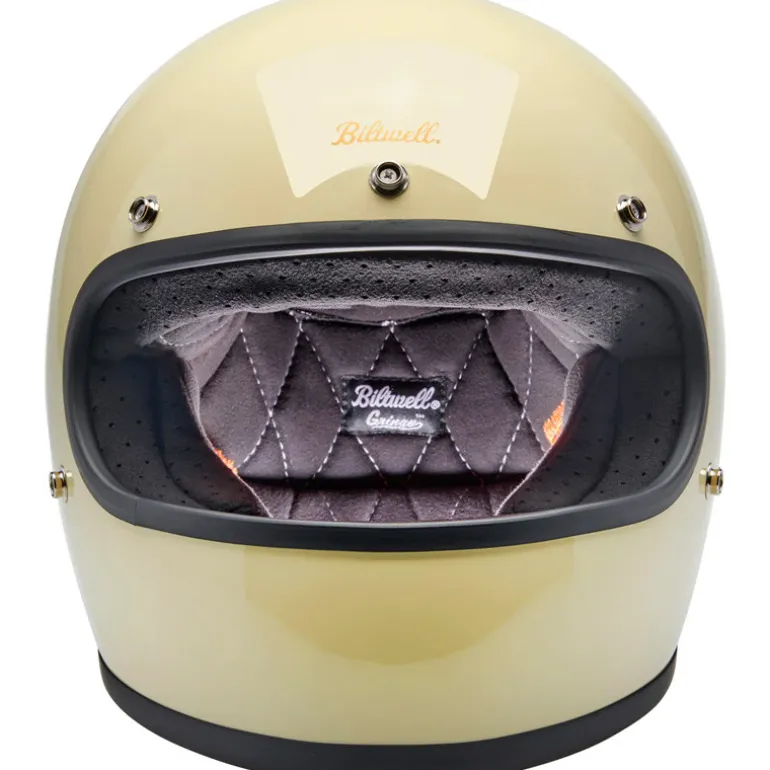 Biltwell Gringo ECE R22.06 Helmet
