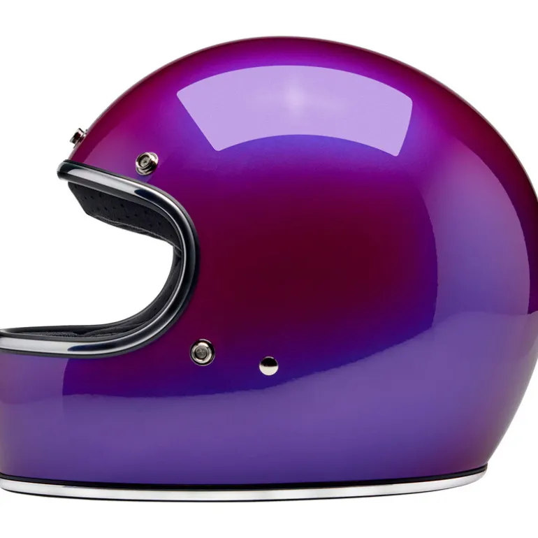 Biltwell Gringo ECE R22.06 Helmet