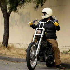 Biltwell Gringo ECE R22.06 Helmet