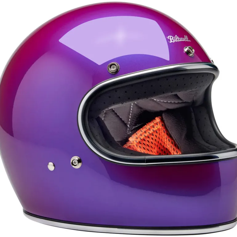 Biltwell Gringo ECE R22.06 Helmet